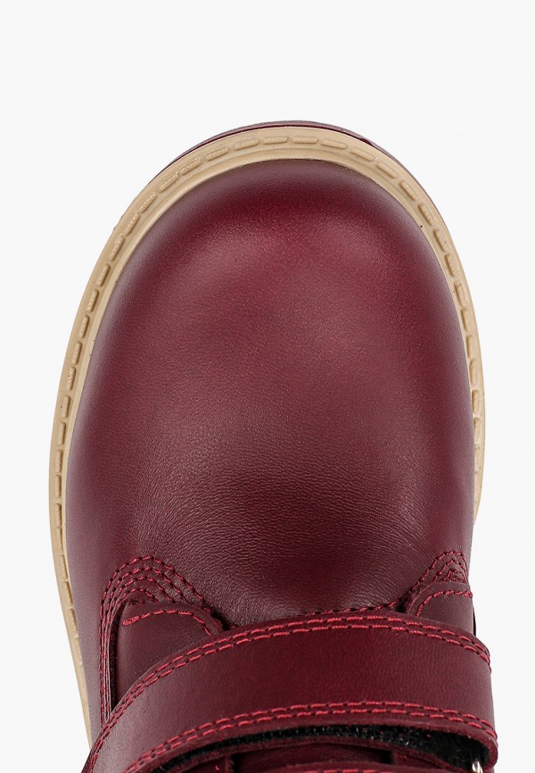 фото Ботинки ittelaland