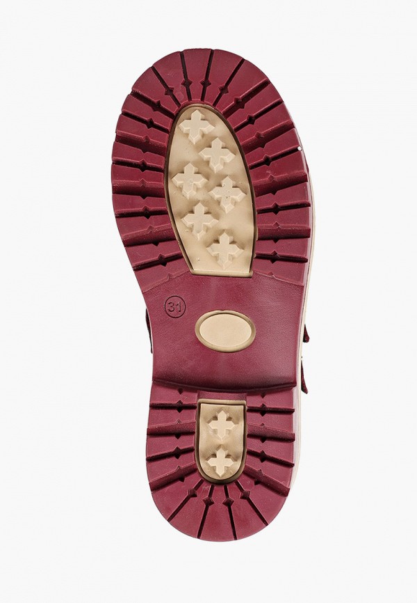 фото Ботинки ittelaland