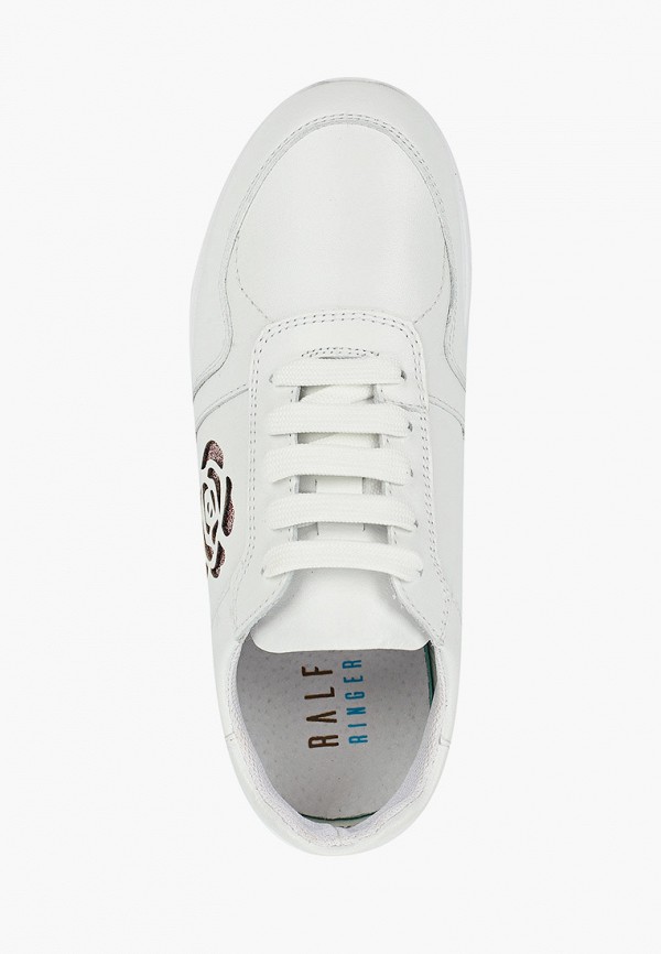 фото Кроссовки ralf ringer