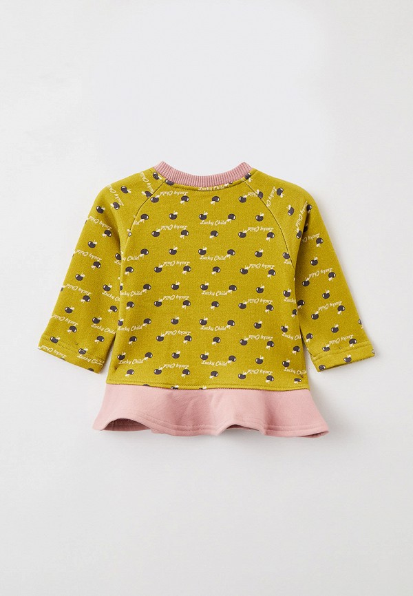 фото Платье lucky child