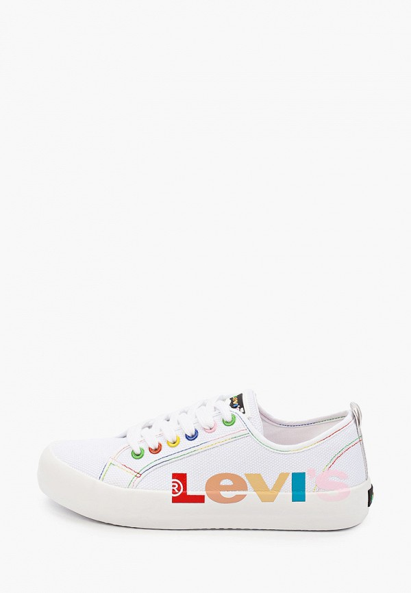 фото Кеды levi's®