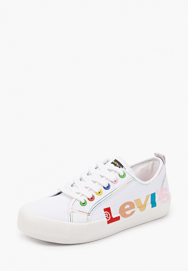 фото Кеды levi's®