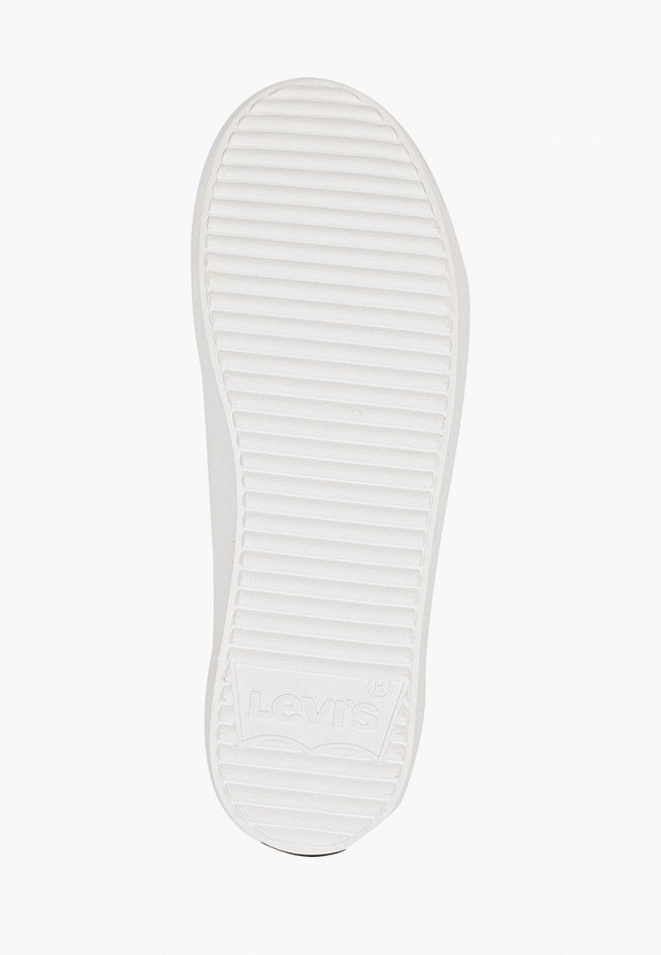 фото Кеды levi's®