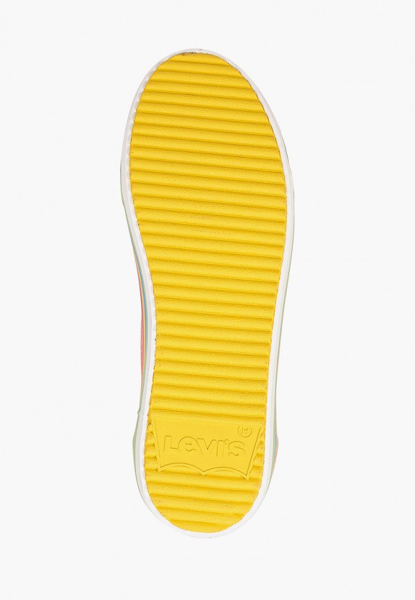 фото Кеды levi's®