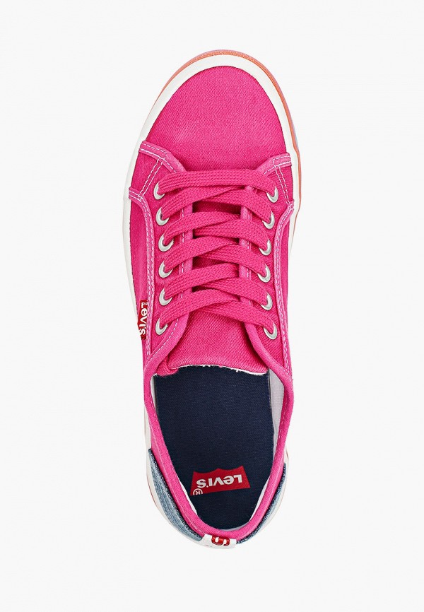 фото Кеды levi's®