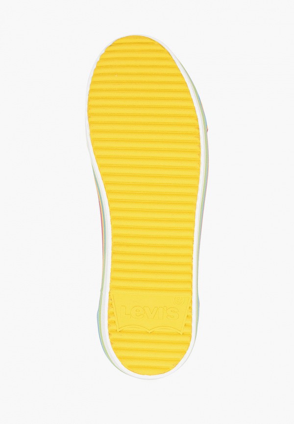 фото Кеды levi's®