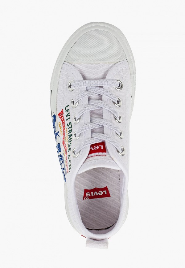 фото Кеды levi's®