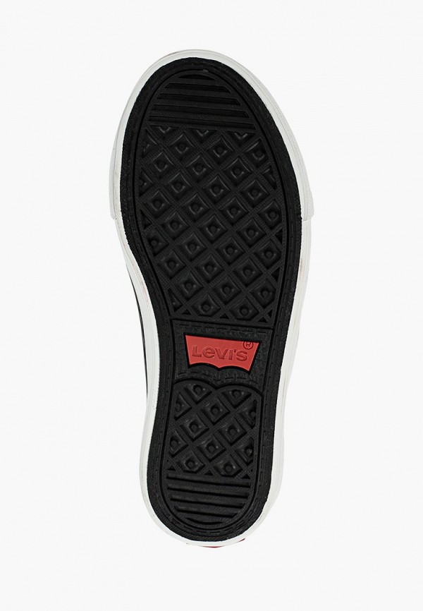 фото Кеды levi's®