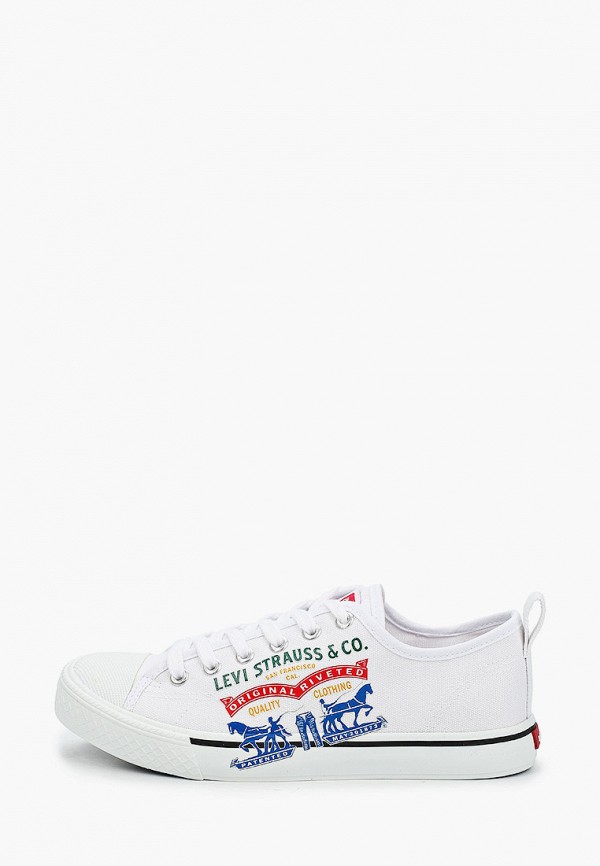 фото Кеды levi's®