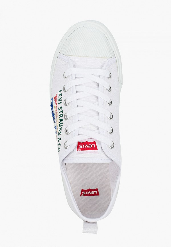 фото Кеды levi's®