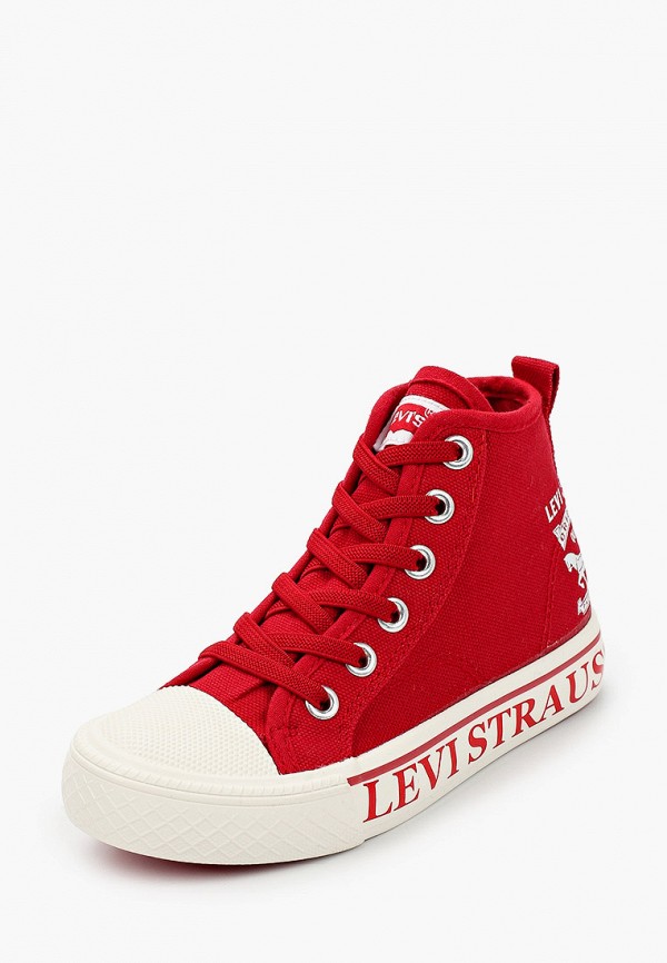 фото Кеды levi's®