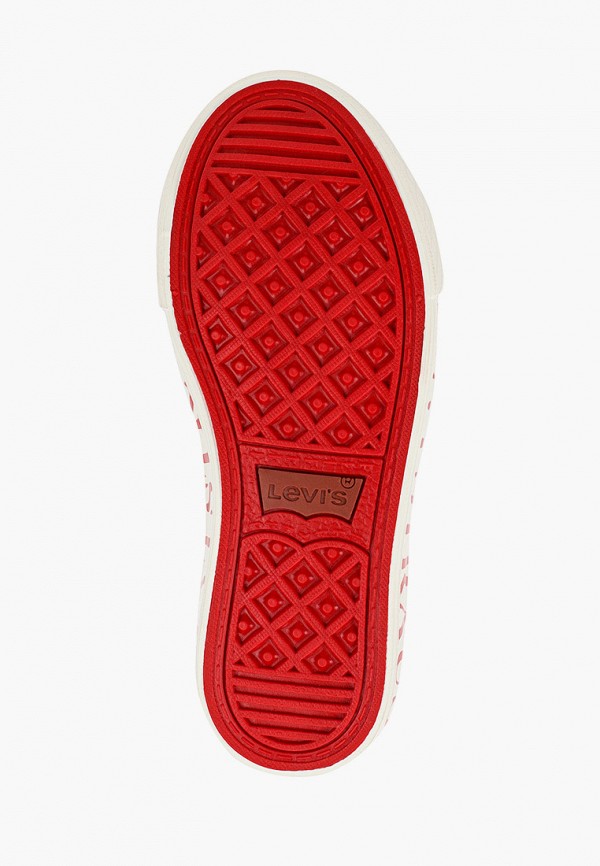 фото Кеды levi's®