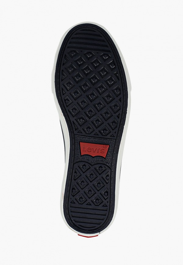 фото Кеды levi's®