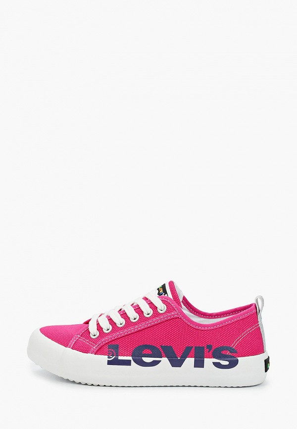фото Кеды levi's®