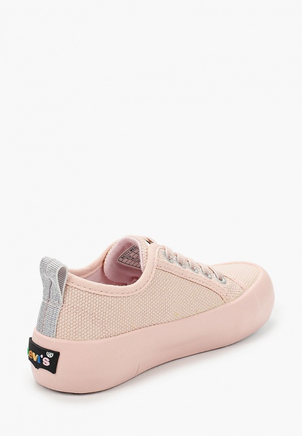 фото Кеды levi's®