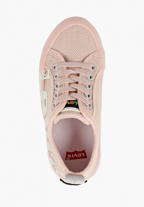 фото Кеды levi's®