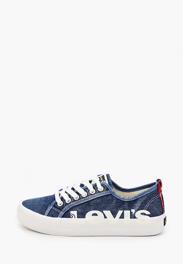 фото Кеды levi's®