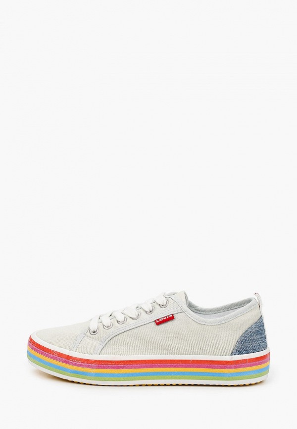фото Кеды levi's®