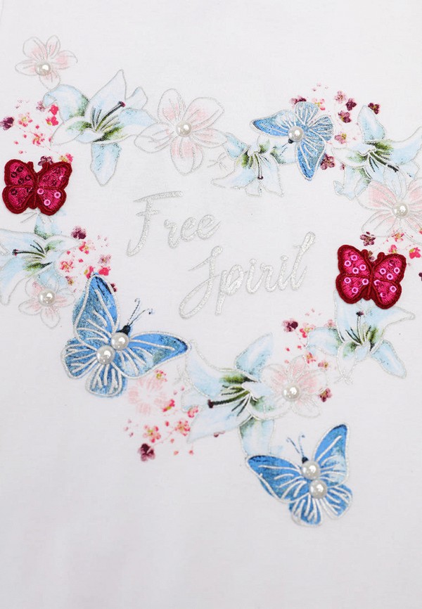 фото Футболка playtoday