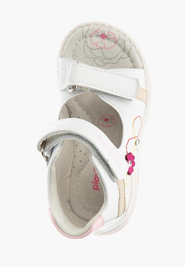 фото Сандалии playtoday