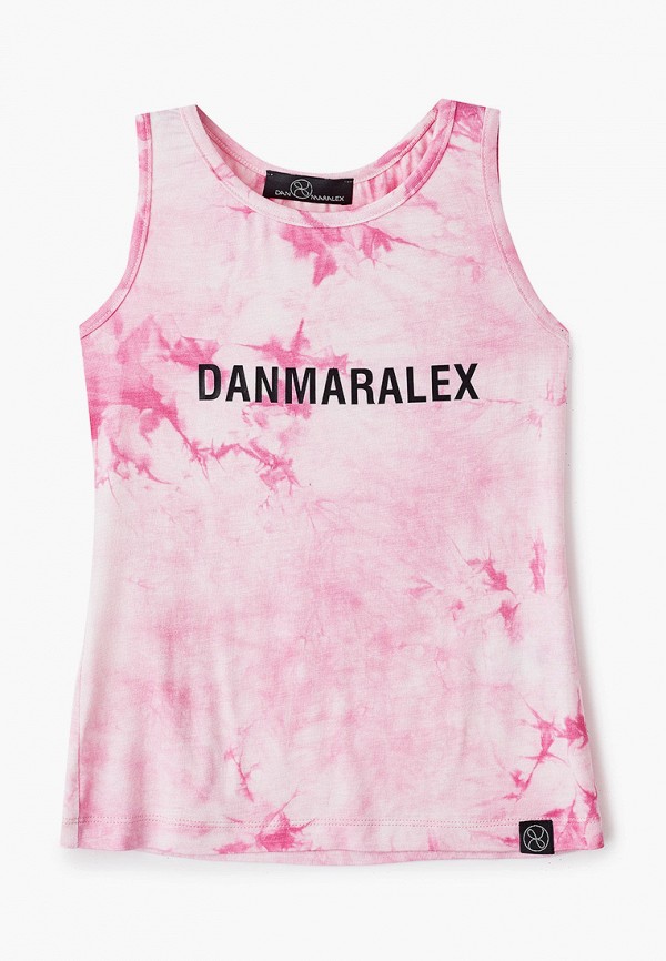 фото Майка danmaralex