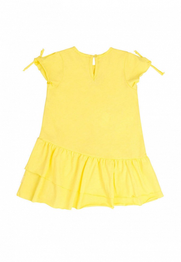 Платье Бемби, Желтый, Бемби MP002XG010ND
Платье Бемби, Желтый, Бемби MP002XG010ND