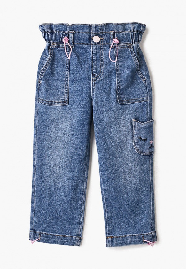 Джинсы O'stin, Синий
Джинсы O'stin, Синий