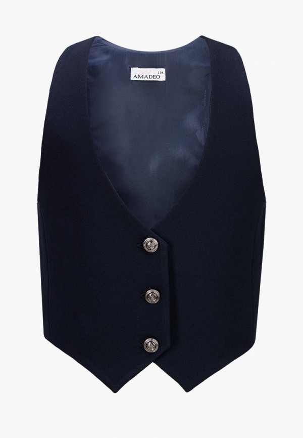 фото Жилет stylish amadeo