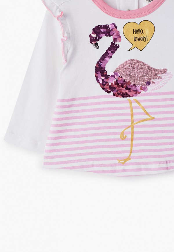 фото Лонгслив pixo