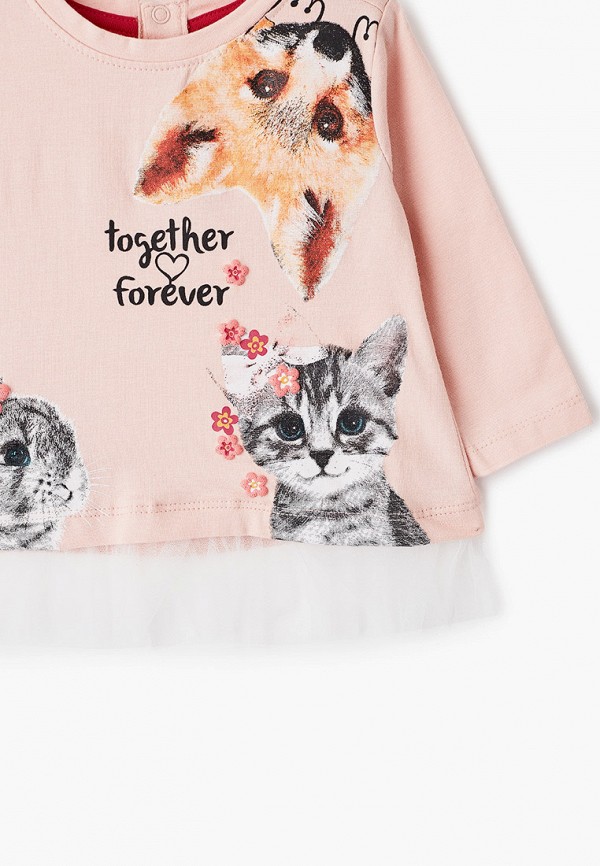 фото Лонгслив pixo