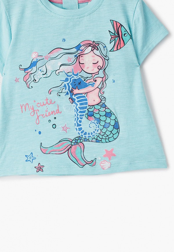 фото Футболка pixo