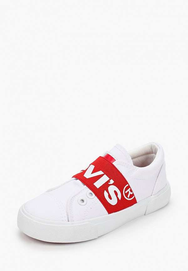 фото Кеды levi's®