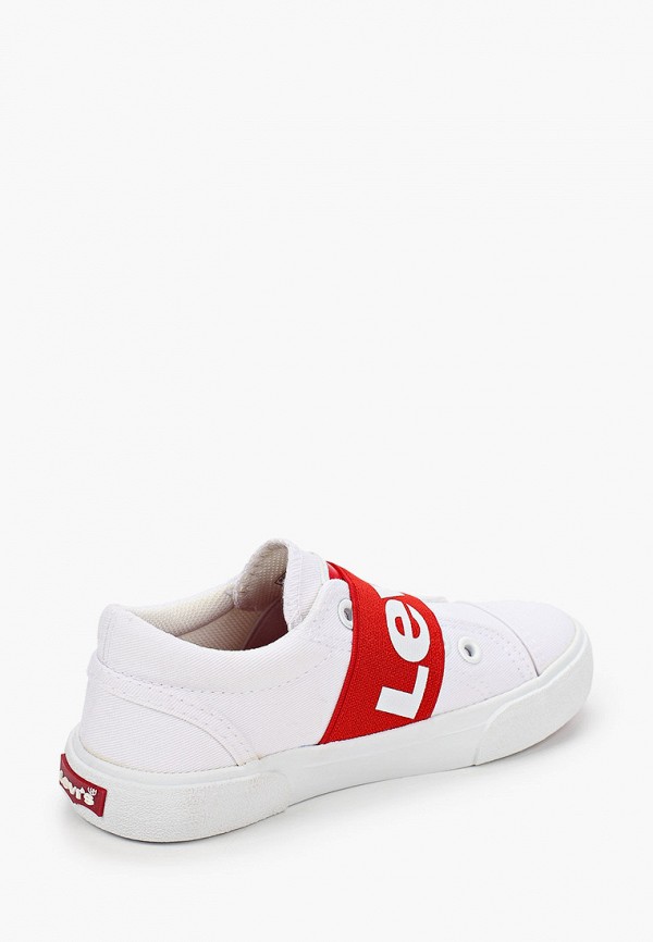 фото Кеды levi's®