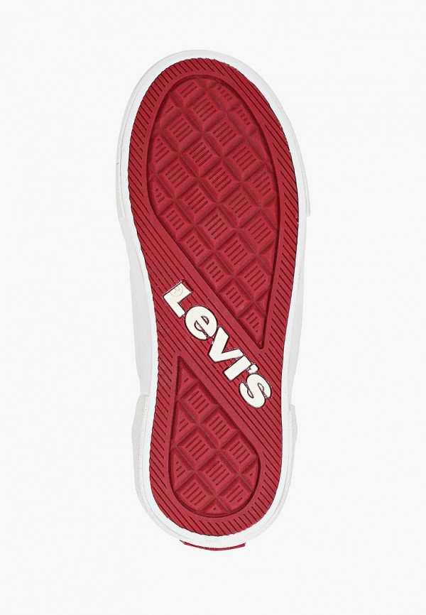 фото Кеды levi's®