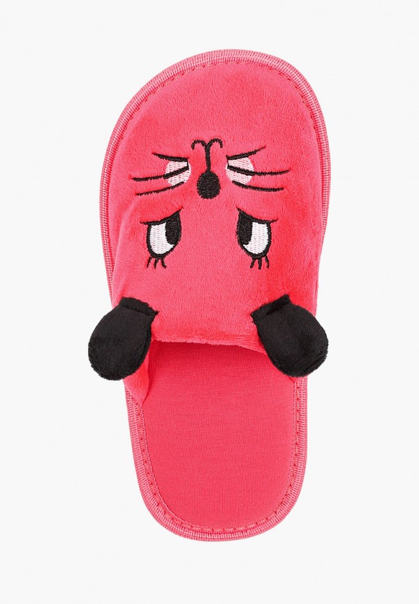 фото Тапочки t.taccardi