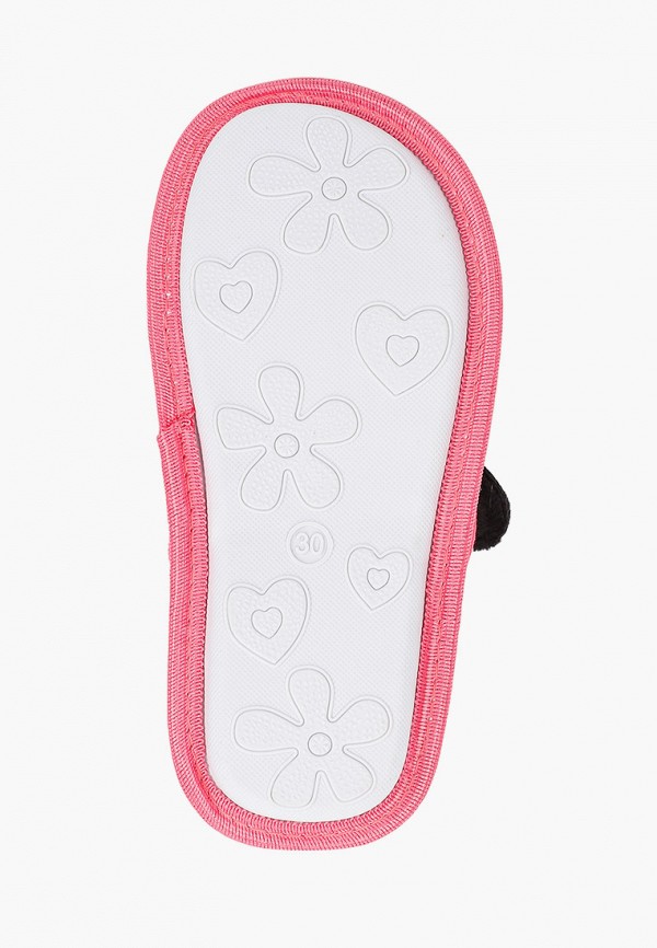 фото Тапочки t.taccardi