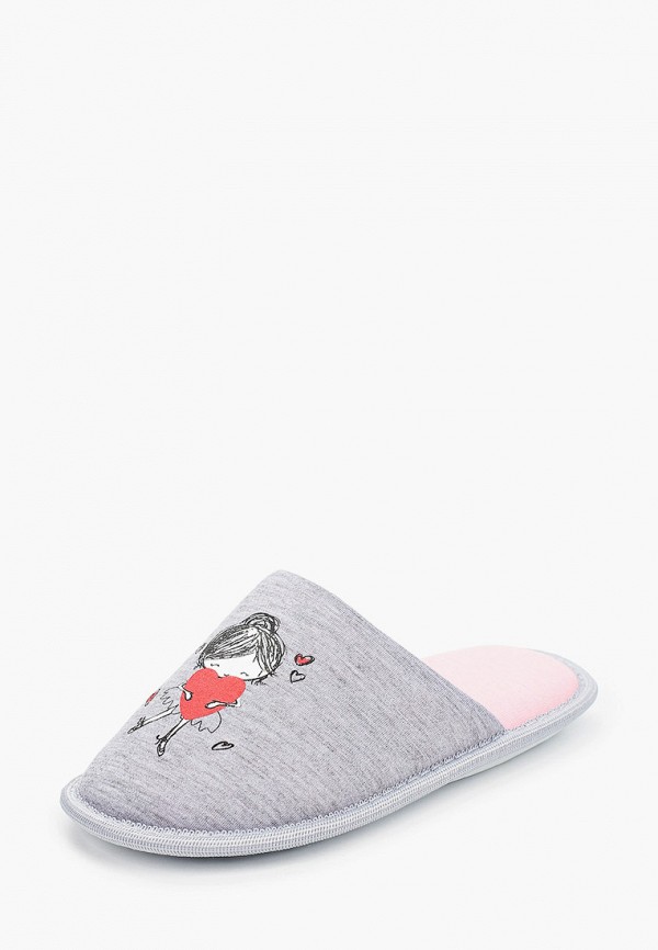 фото Тапочки t.taccardi