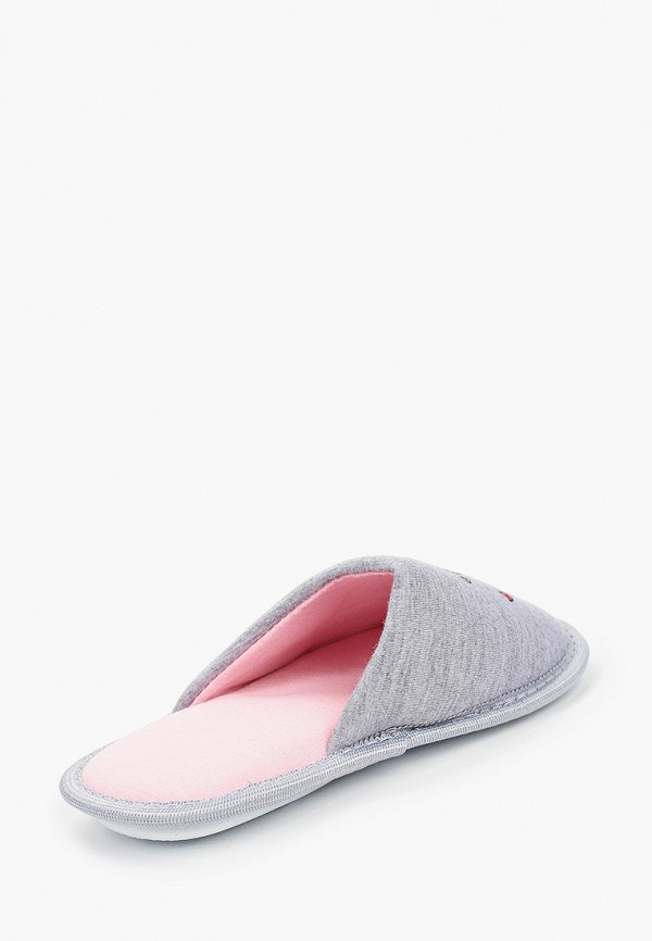 фото Тапочки t.taccardi