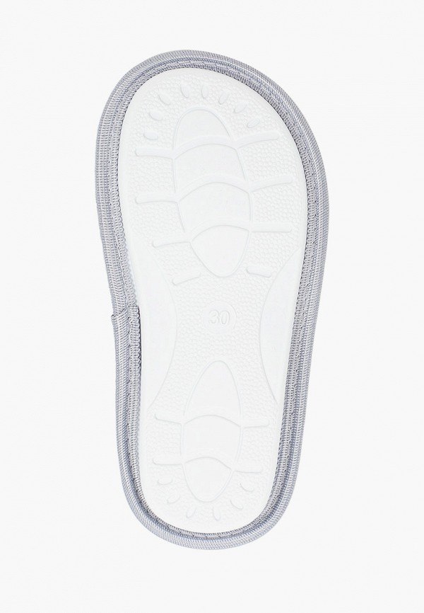 фото Тапочки t.taccardi