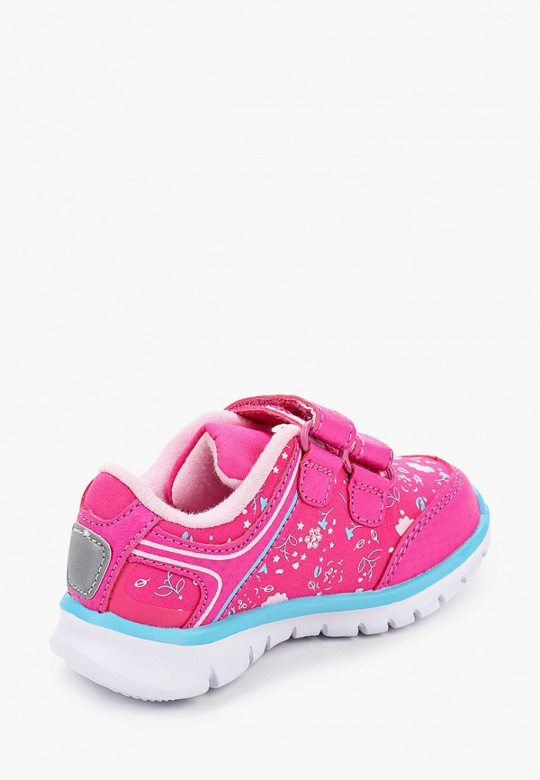 фото Кроссовки honey girl