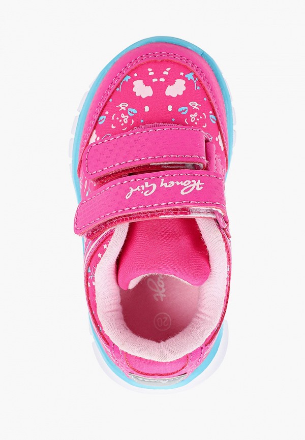 фото Кроссовки honey girl