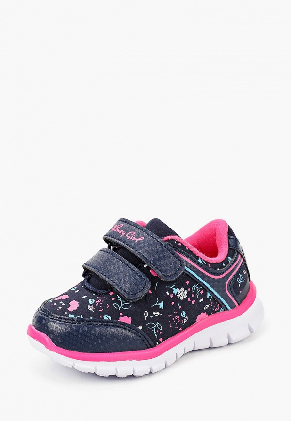 фото Кроссовки honey girl