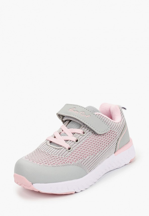 фото Кроссовки honey girl