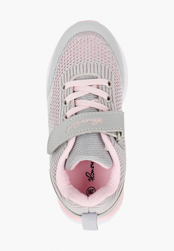 фото Кроссовки honey girl