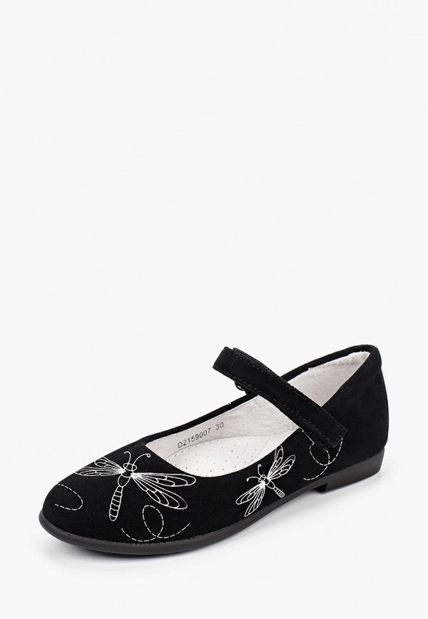 фото Туфли t.taccardi