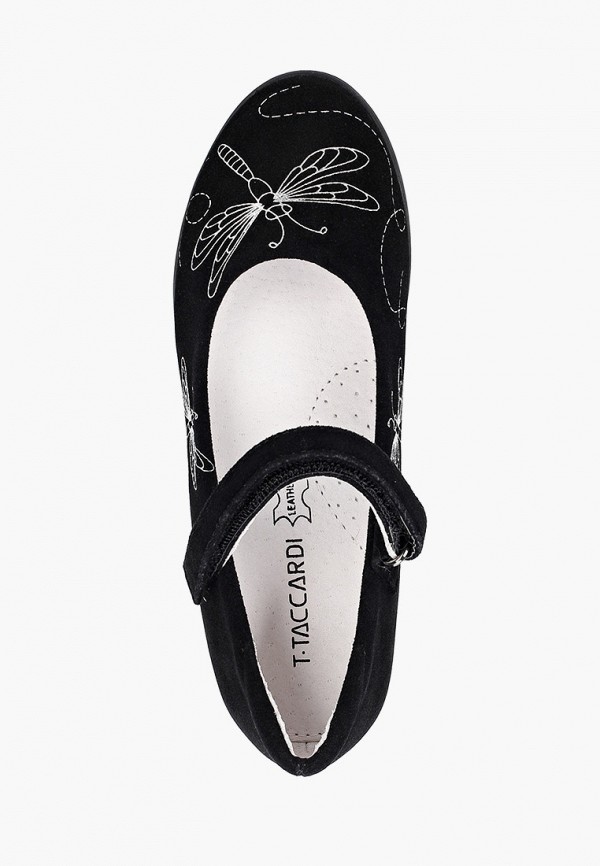 фото Туфли t.taccardi