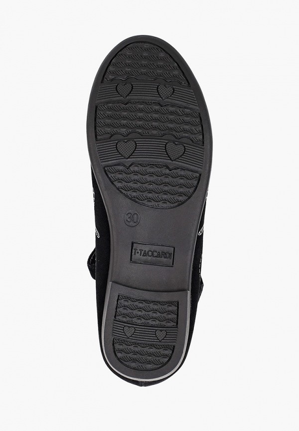 фото Туфли t.taccardi