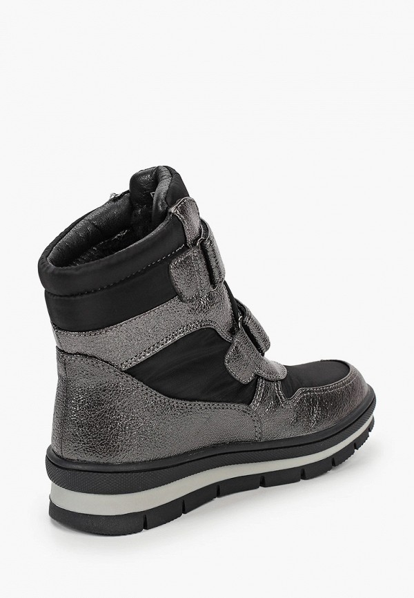 фото Ботинки t.taccardi