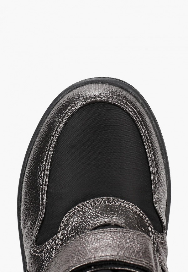 фото Ботинки t.taccardi