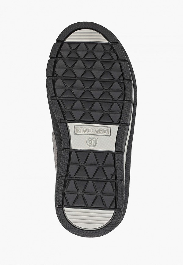 фото Ботинки t.taccardi